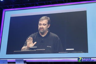 CES 2014 英特爾以“身臨其境化”互動(dòng)設(shè)備引領(lǐng)計(jì)算體驗(yàn)變革