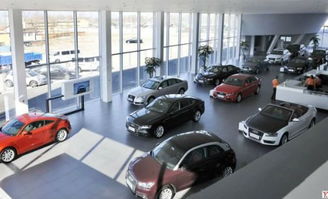 汽車銷售管理辦法出臺 單一授權模式取消