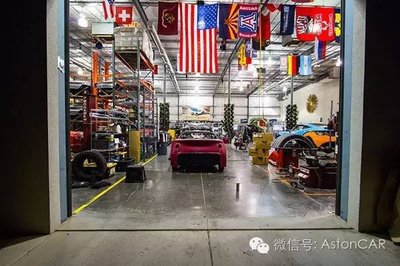 一家&ldquo;微型工廠(chǎng)&rdquo;想顛覆汽車(chē)工業(yè),靠的是什么?