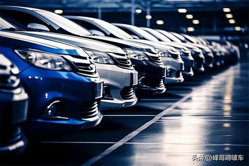 汽車(chē)行業(yè)就該卷,卷不贏(yíng)就該死 比亞迪給自己這一巴掌真疼