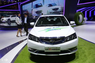 中國(guó)汽車(chē)自主品牌市場(chǎng)格局已定 只有這三家企業(yè)銷(xiāo)量過(guò)百萬(wàn)輛