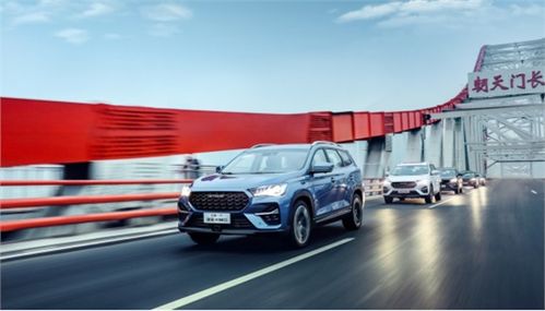 這款中大型suv就是家用神器 買(mǎi)它