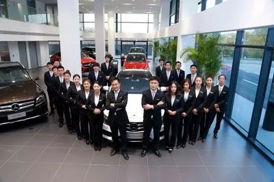 星&middot;啟點┃波士順達首位車主交車,開業(yè)多重禮遇誠邀到店尊享!