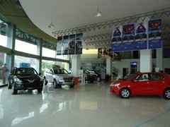 【圖】店鋪圖片_大連市天寶佳合汽車銷售服務_車商匯_汽車之家