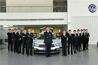 合肥亞夏寶騰汽車銷售服務